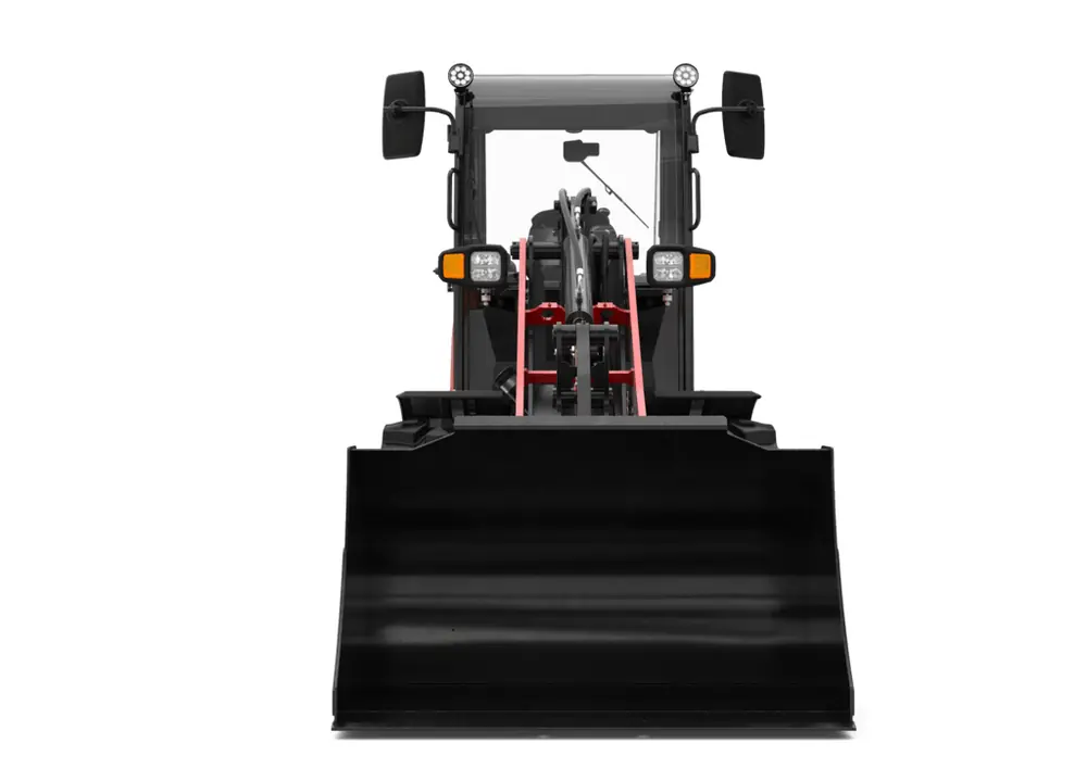 Manitou MLA 3-25 H thumbnail 4