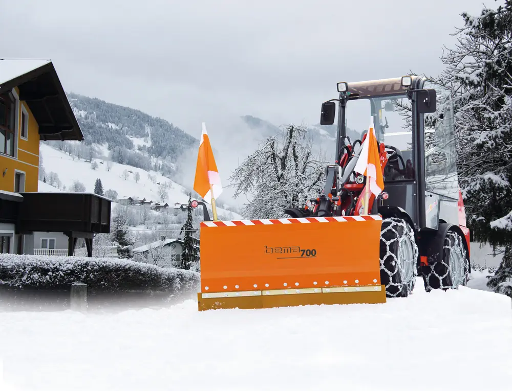 Bema 700/2050