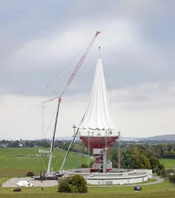 Liebherr LTM 1400-7.1 thumbnail 6