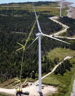 Liebherr LTM 1400-7.1 thumbnail 9