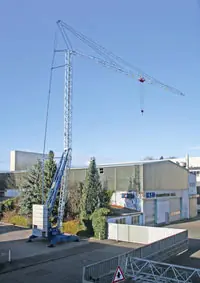 KSD TK 3010/3 (2,5 m)