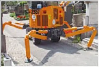 Boki Boki 2651
