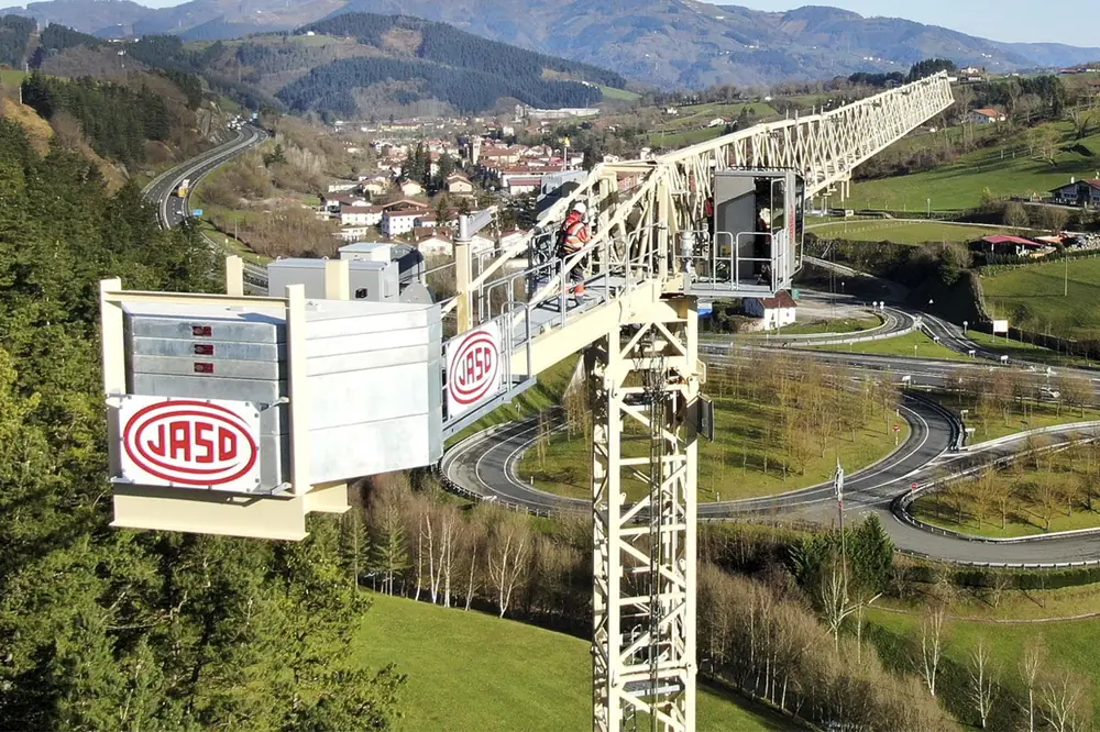 Jaso J200.10