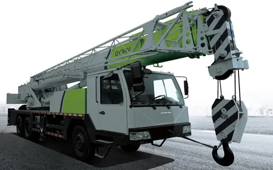 Zoomlion QY30V532.9