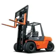 Toyota 5 FD 60 thumbnail 2