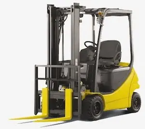 Komatsu FD 35 ZT-7