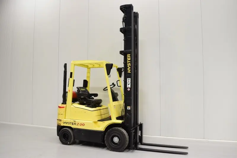 Hyster H 2.00 J