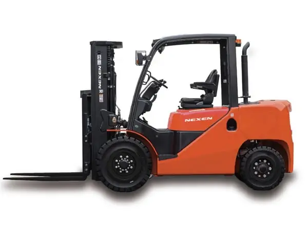Nexen FDL40