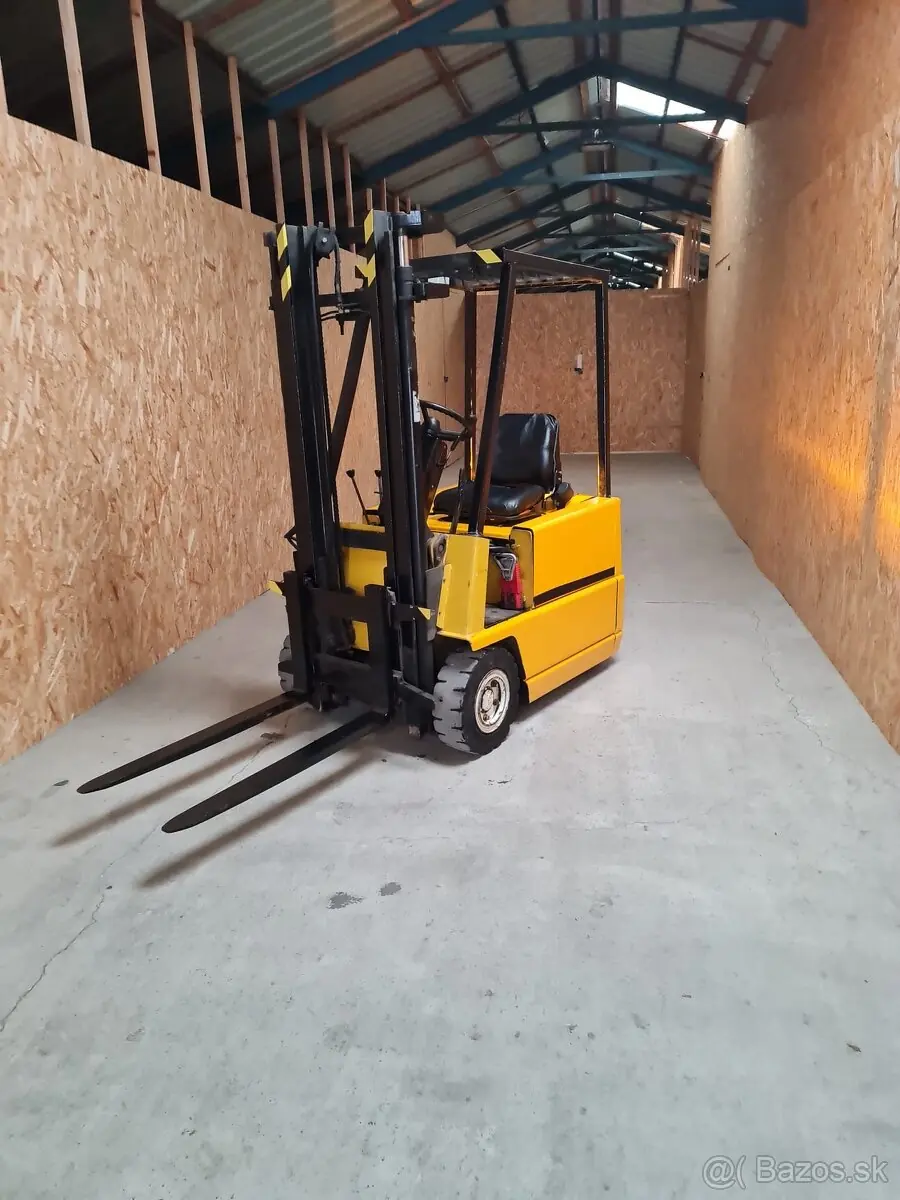Yale ERP 10 RCL