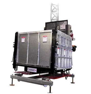 CAMAC EC-1000/150