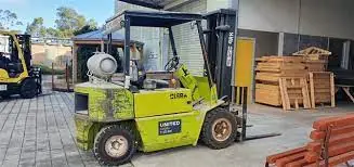 Clark GPM 25 L