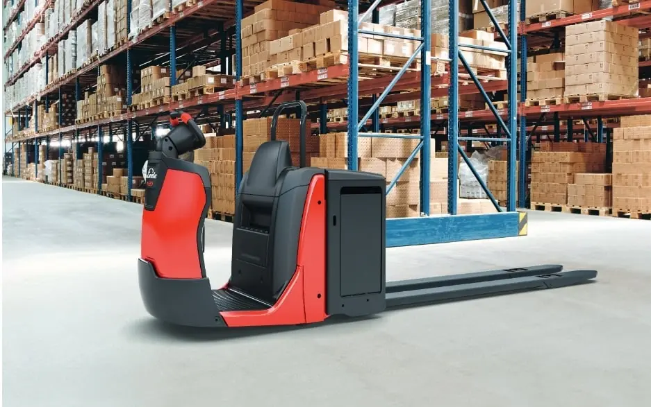 Linde N20B SA