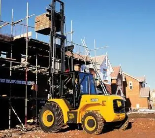 JCB 926