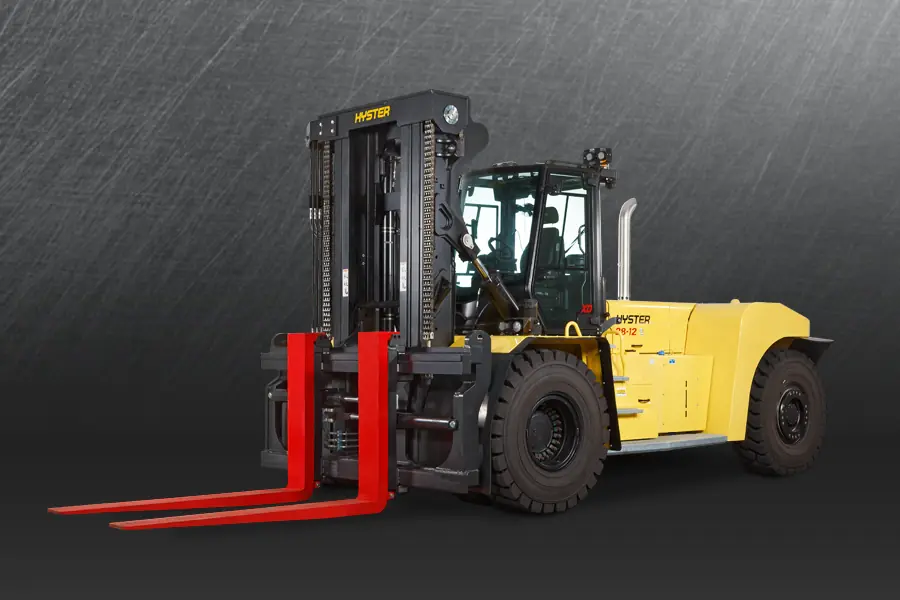 Hyster H32XD9