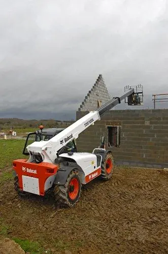 Bobcat T 35120 SL thumbnail 3