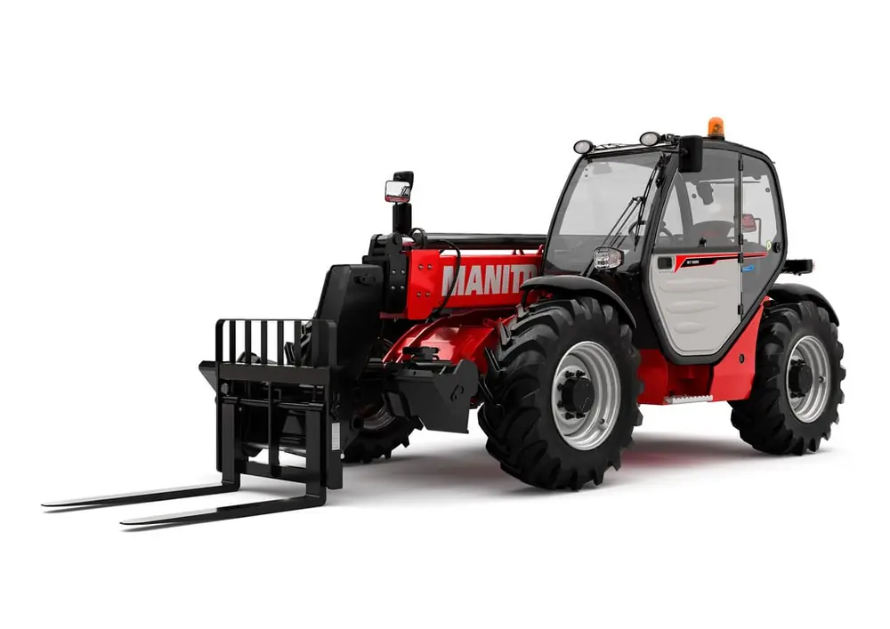Manitou MT 1033 EASY Standard