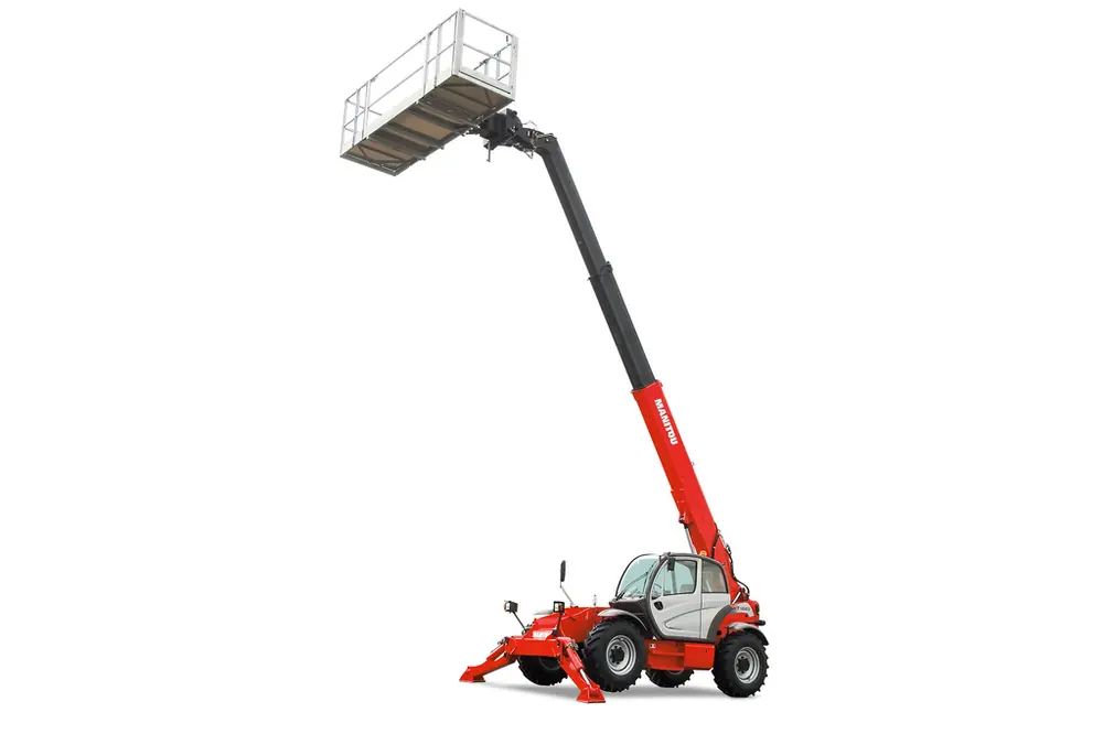 Manitou MT 1440
