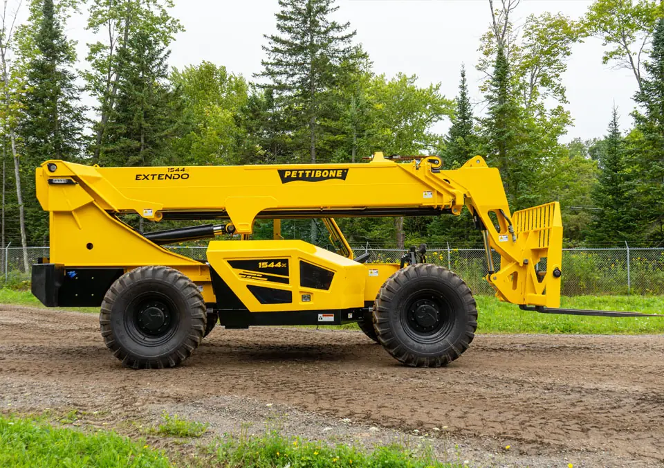 Pettibone Extendo 1544X