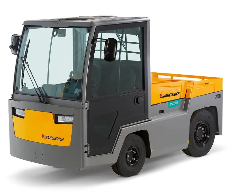 Jungheinrich EZS 7280