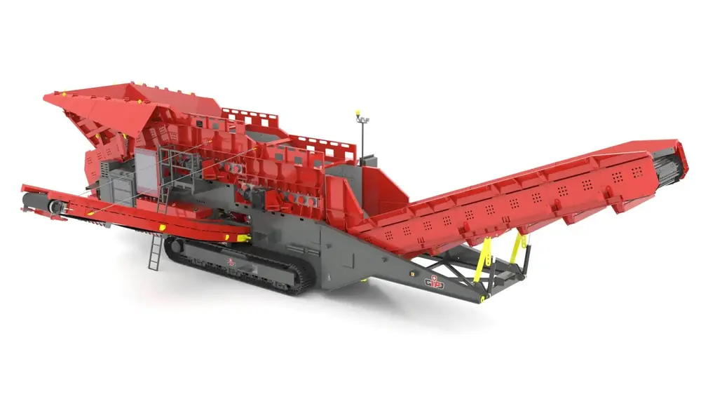 Gipo RR 130/8-8