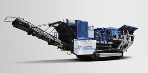 Kleemann MR 170 Z thumbnail 2