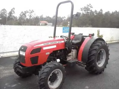 Massey Ferguson MF 3235-S2P