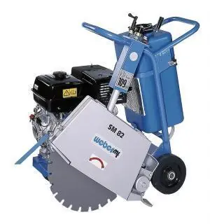 weber mt SM 82 - 2