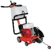 Breaker SAW 350-04