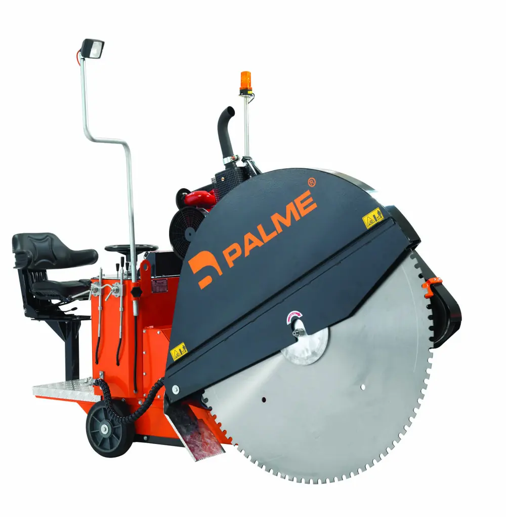 Palme PD50DT