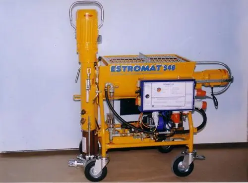 Uelzener Estromat S 48
