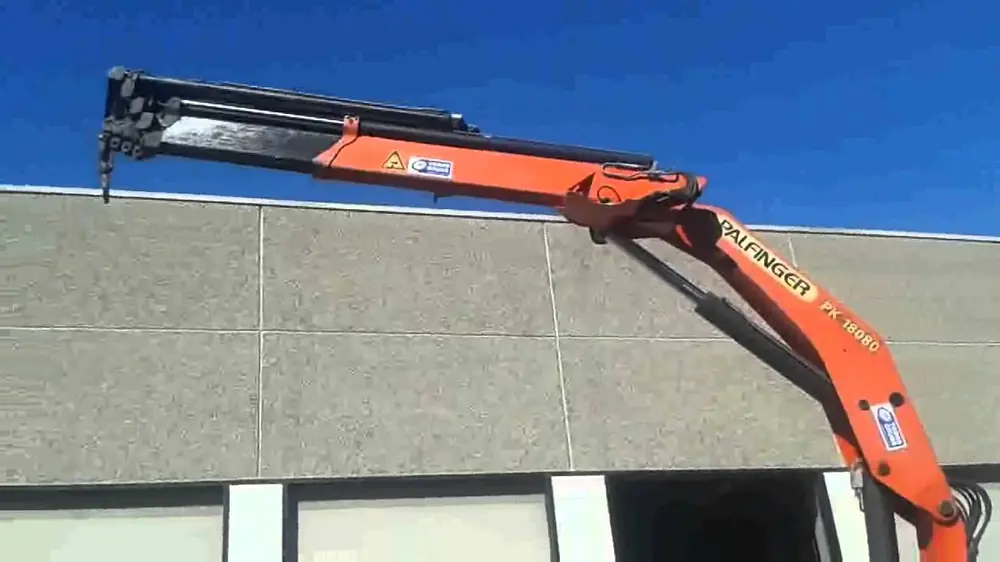 Palfinger PK 18080 B