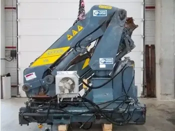 Effer 335 6S
