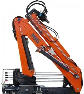Pesci FS 24Z P