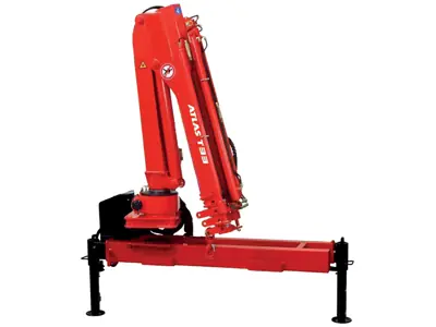 Atlas T 23 A27