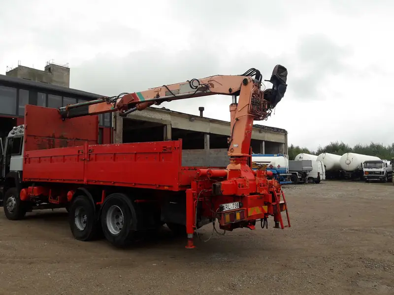 Meiller MK 107 RSL-8.0/Z
