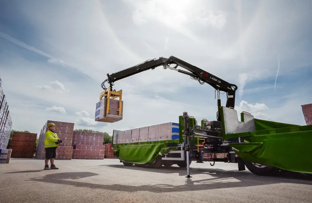 Hiab L-HiDuo 135 DL-3