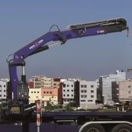 Amco Veba 925NG-5 SJ3