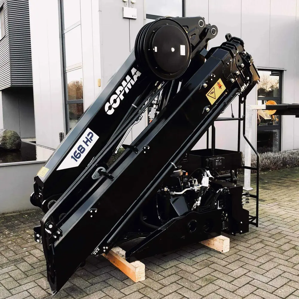 COPMA 2000 168.3sc