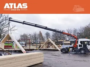 Atlas AK 206.4E A1
