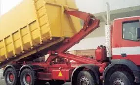 Multilift LHT 320.56
