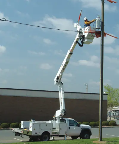 Altec AT40P – JEMS