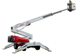 Dino Lift Rhino 240 RXT thumbnail 2