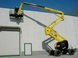 AIRO A 16 JRTD