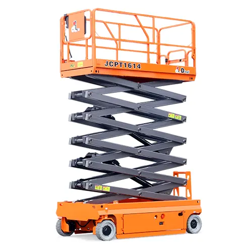 Dingli JCPT1612HDB