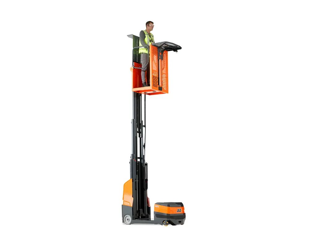 JLG DSP-S