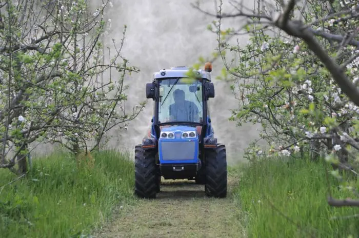 BCS Valiant 650 AR thumbnail 17