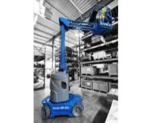 Genie GR-20 J thumbnail 2
