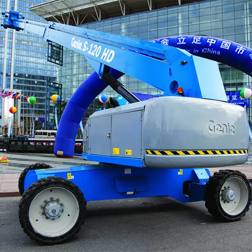 Genie S-120 HD