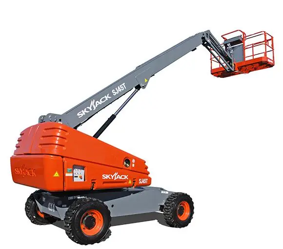 Skyjack SJ 40 T