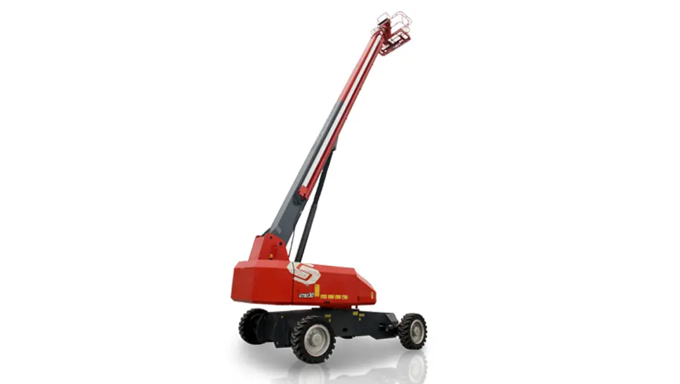 Sinoboom GTBZ30